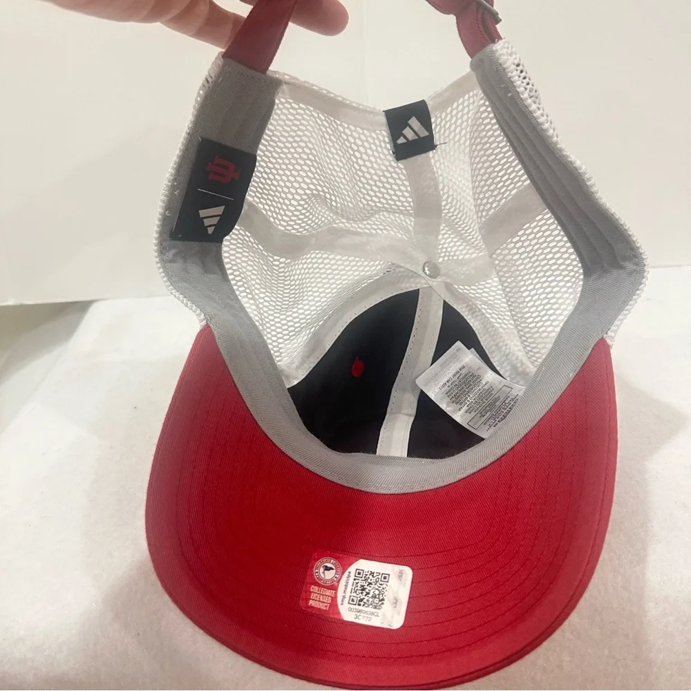 adidas indiana university